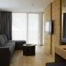Alta Badia - Corvara - Hotel Col Alto. Corvara - Suite Sassongher 45m2